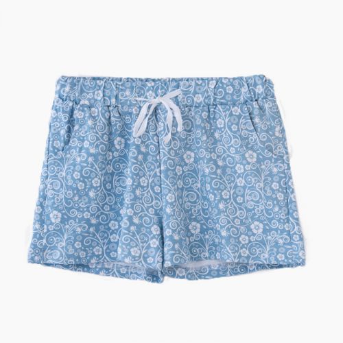 Pantalon pyjama jeunesse - Ref 741435