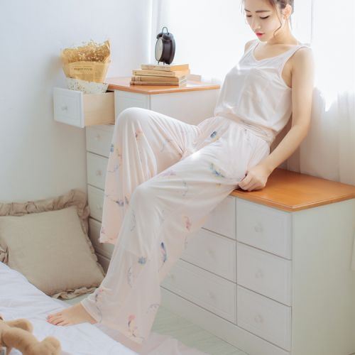 Pantalon pyjama jeunesse - Ref 741440