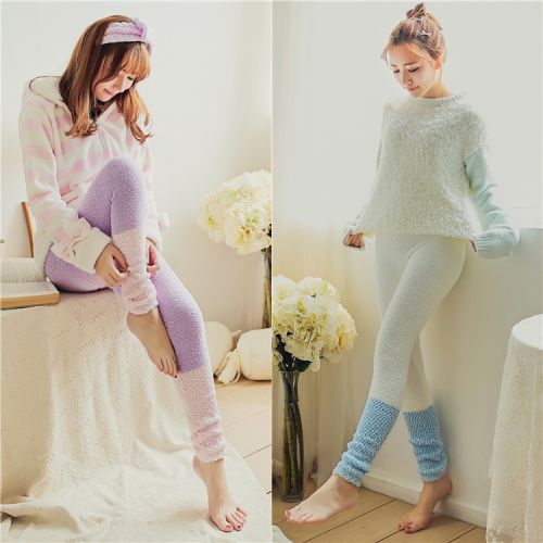Pantalon pyjama jeunesse - Ref 741441