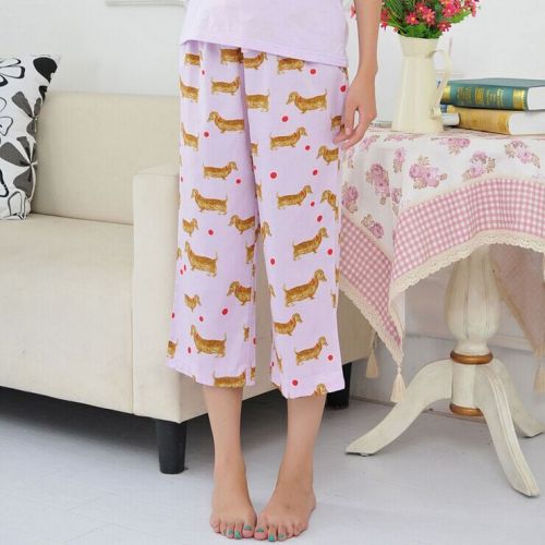 Pantalon pyjama - Ref 741469