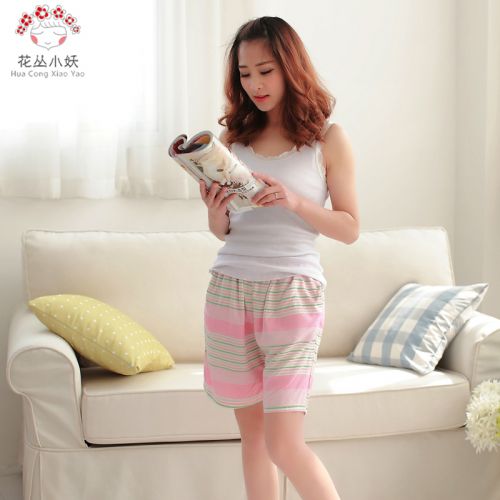  Pantalon pyjama jeunesse - Ref 741473