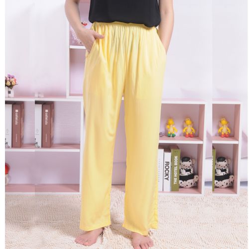  Pantalon pyjama jeunesse - Ref 741474