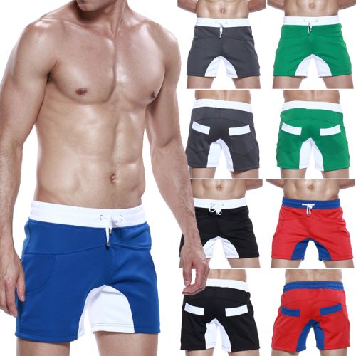 Pantalon pyjama jeunesse SEOBEAN - Ref 741513