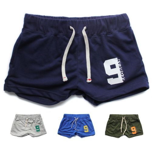 Pantalon pyjama jeunesse SEOBEAN - Ref 741525