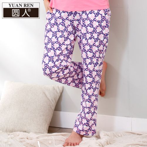  Pantalon pyjama jeunesse - Ref 741569