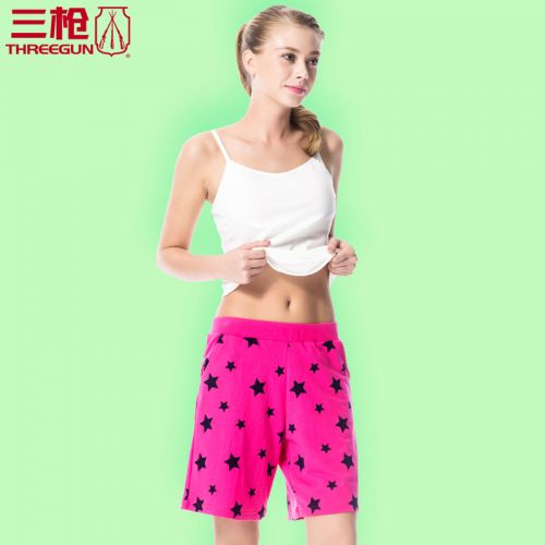  Pantalon pyjama jeunesse THREEGUN - Ref 741576