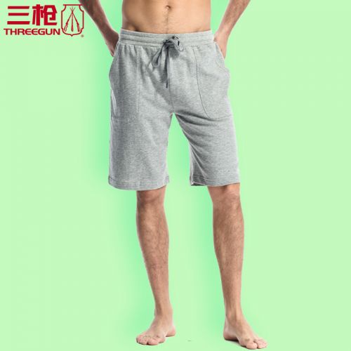  Pantalon pyjama jeunesse THREEGUN - Ref 741579