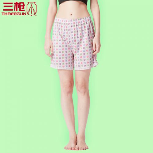  Pantalon pyjama jeunesse THREEGUN - Ref 741585