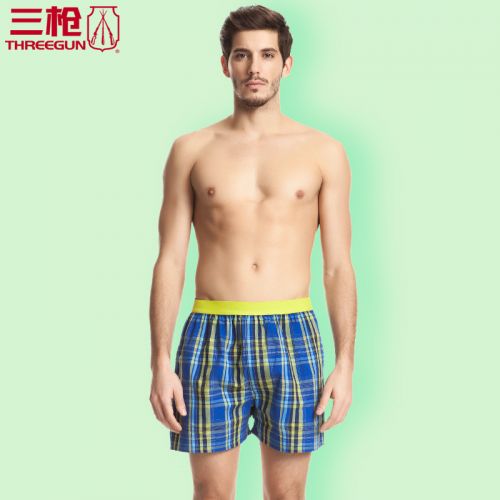  Pantalon pyjama Moyen-âge THREEGUN - Ref 741603