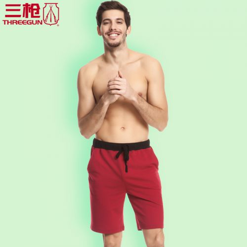  Pantalon pyjama jeunesse THREEGUN - Ref 741607