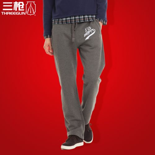  Pantalon pyjama THREEGUN - Ref 741610