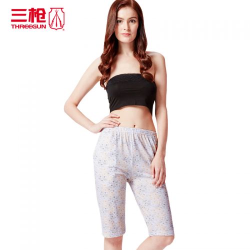  Pantalon pyjama jeunesse THREEGUN - Ref 741626