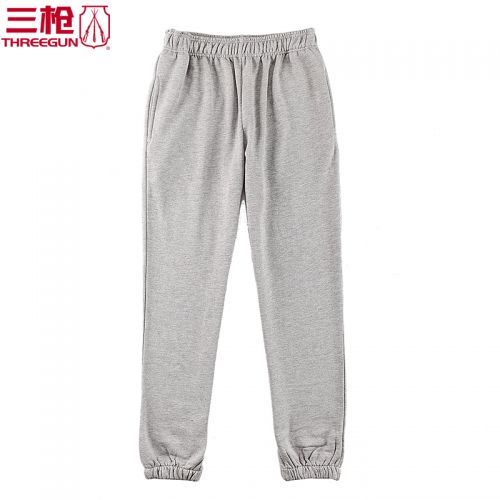  Pantalon pyjama THREEGUN - Ref 741629