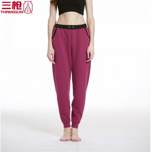  Pantalon pyjama jeunesse THREEGUN - Ref 741633
