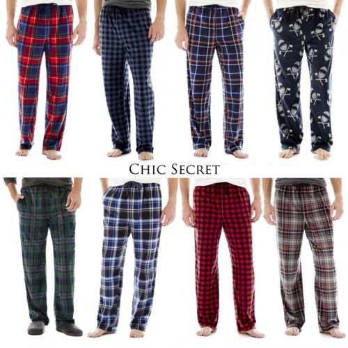 Pantalon pyjama COIICO STAFFORD - Ref 741647