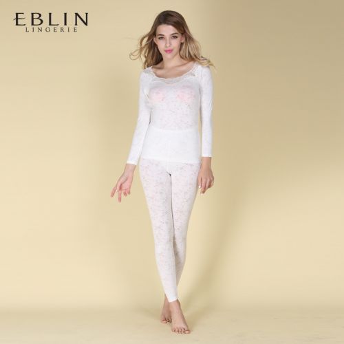  Pantalon pyjama jeunesse EBLIN - Ref 741656