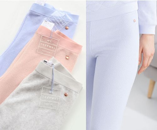 Pantalon pyjama jeunesse - Ref 741676