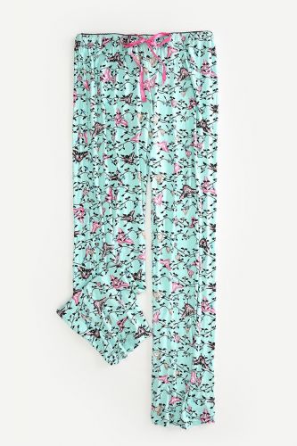 Pantalon pyjama jeunesse - Ref 741678