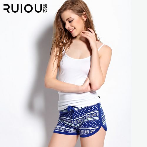  Pantalon pyjama jeunesse - Ref 741707