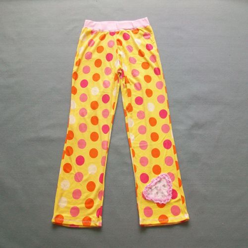 Pantalon pyjama jeunesse - Ref 741723