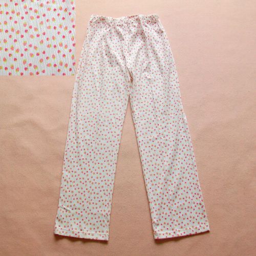  Pantalon pyjama - Ref 741728