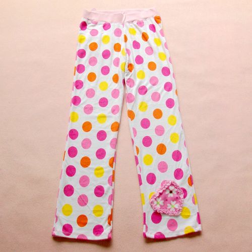 Pantalon pyjama jeunesse - Ref 741731