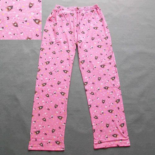  Pantalon pyjama - Ref 741734