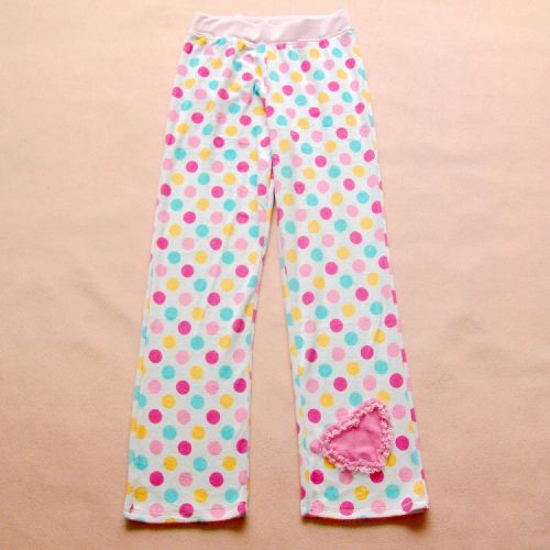 Pantalon pyjama jeunesse - Ref 741745