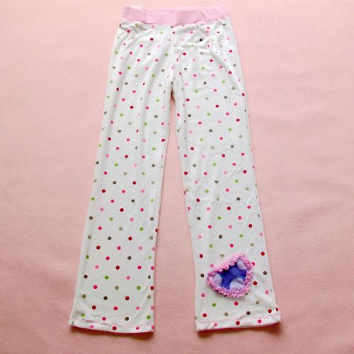 Pantalon pyjama jeunesse - Ref 741750