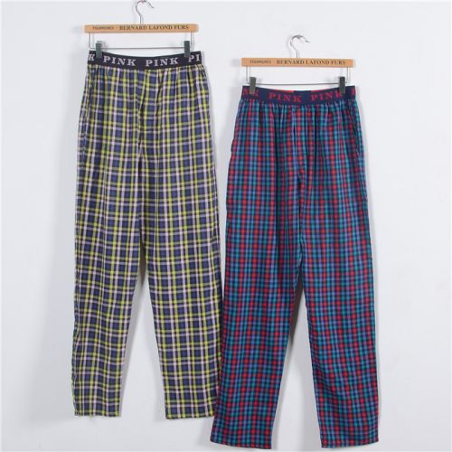 Pantalon pyjama - Ref 741757