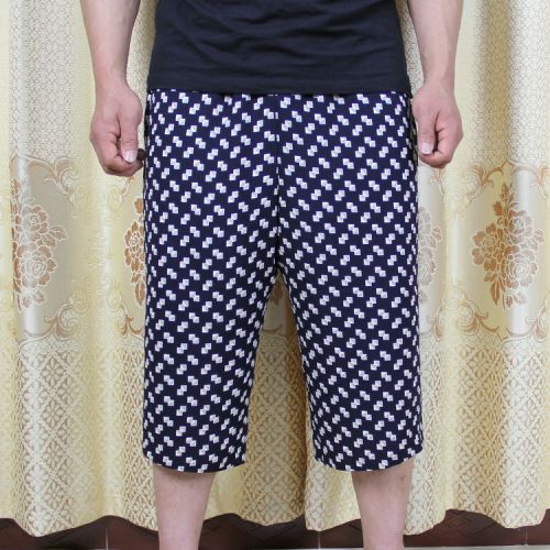 Pantalon pyjama Moyen-âge - Ref 741760