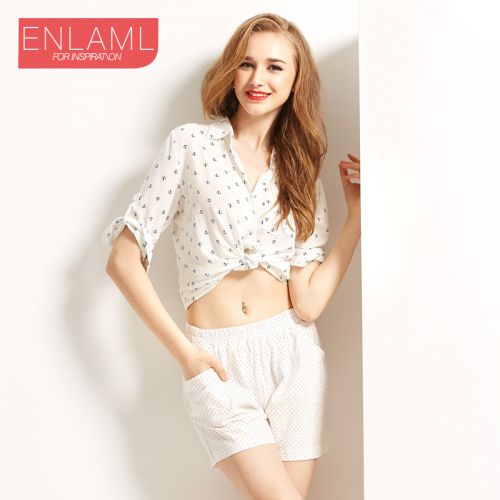 Pantalon pyjama ENLAML - Ref 741868