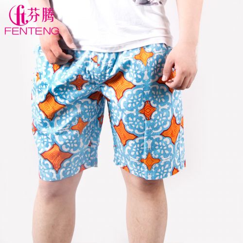 Pantalon pyjama jeunesse - Ref 741886