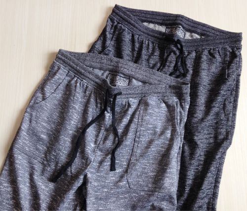 Pantalon pyjama - Ref 741936