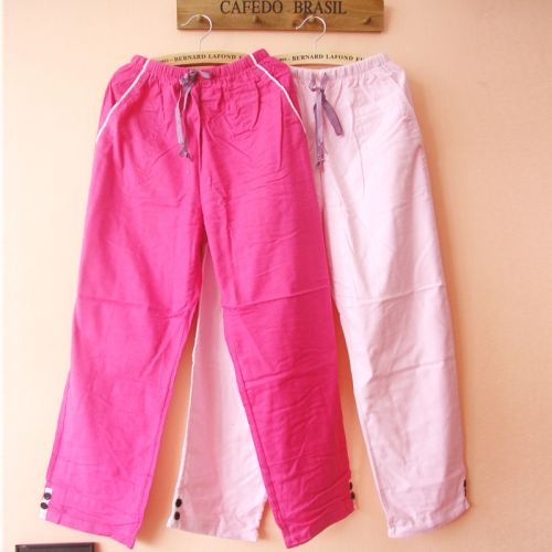 Pantalon pyjama jeunesse - Ref 741956