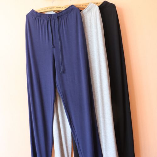 Pantalon pyjama jeunesse - Ref 741959