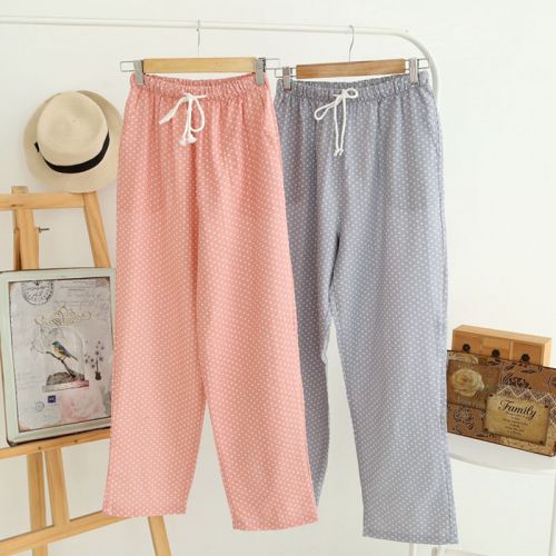Pantalon pyjama jeunesse - Ref 741961