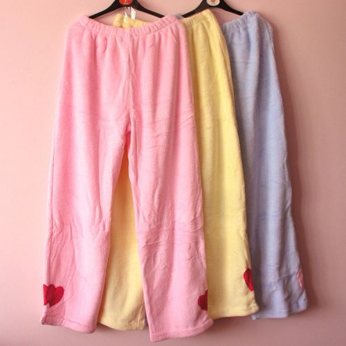 Pantalon pyjama jeunesse - Ref 741963