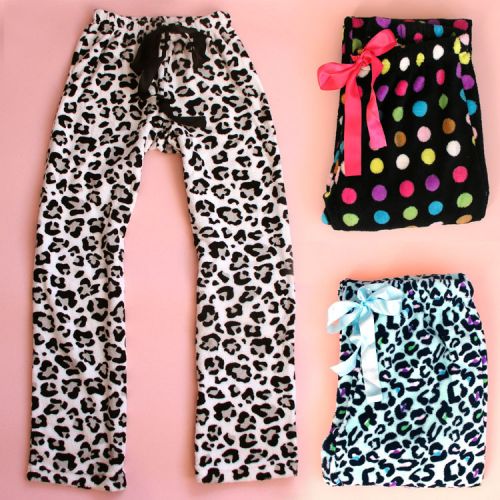 Pantalon pyjama - Ref 741966