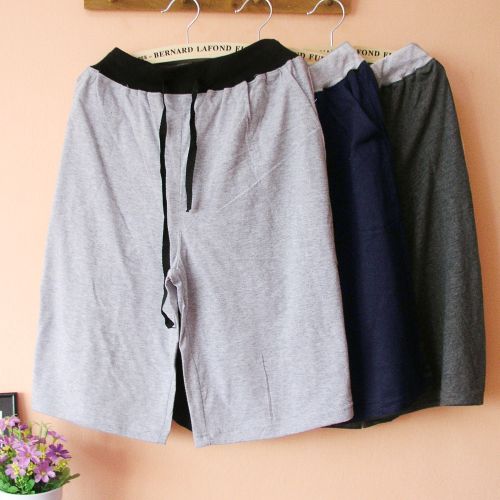 Pantalon pyjama jeunesse - Ref 741973