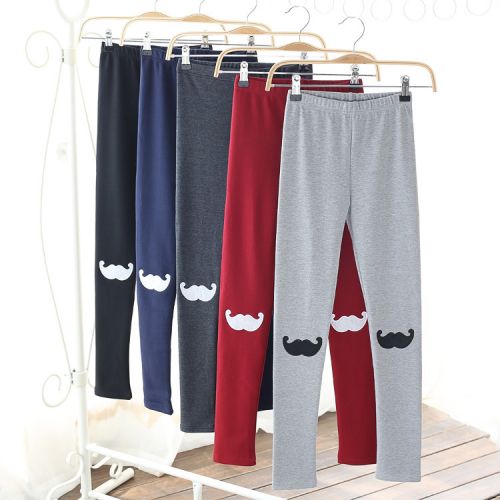 Pantalon pyjama jeunesse - Ref 741977