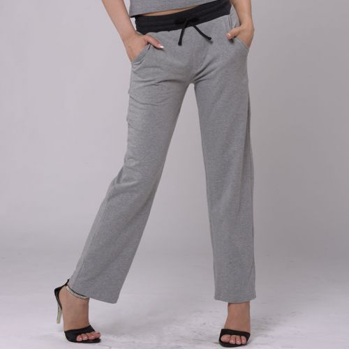 Pantalon pyjama jeunesse KALVON-FU - Ref 742011