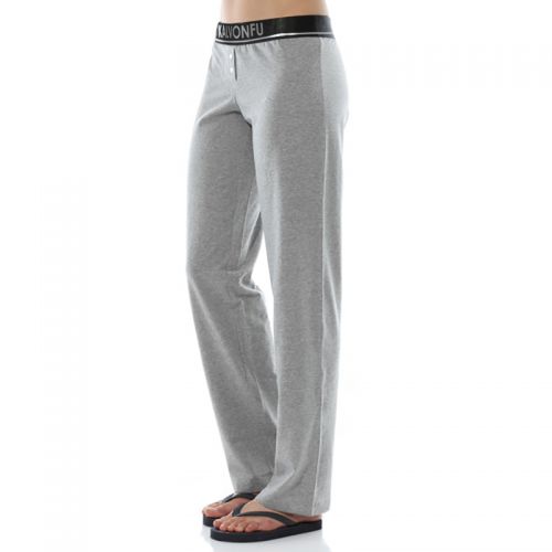Pantalon pyjama jeunesse KALVON-FU - Ref 742017