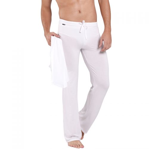 Pantalon pyjama jeunesse KALVON-FU - Ref 742024