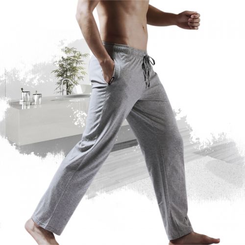 Pantalon pyjama jeunesse KALVON-FU - Ref 742033
