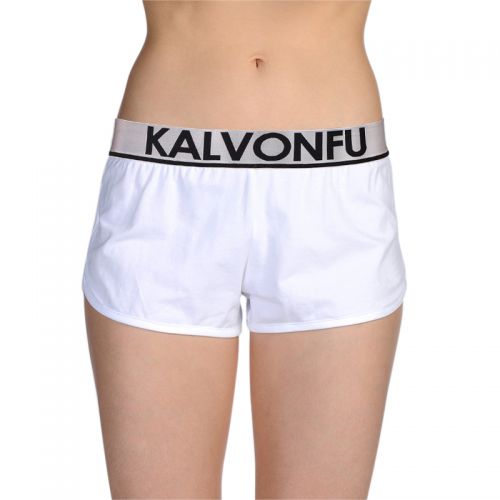 Pantalon pyjama jeunesse KALVON-FU - Ref 742034