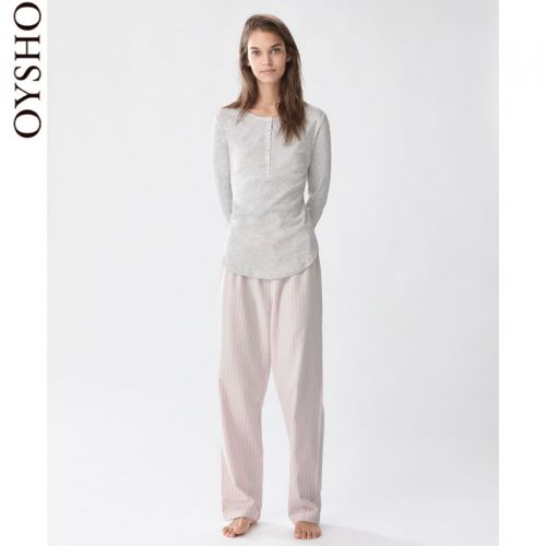  Pantalon pyjama jeunesse OYSHO - Ref 742074