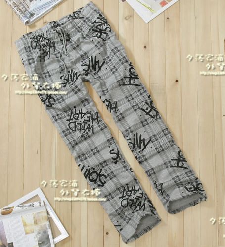  Pantalon pyjama - Ref 742164