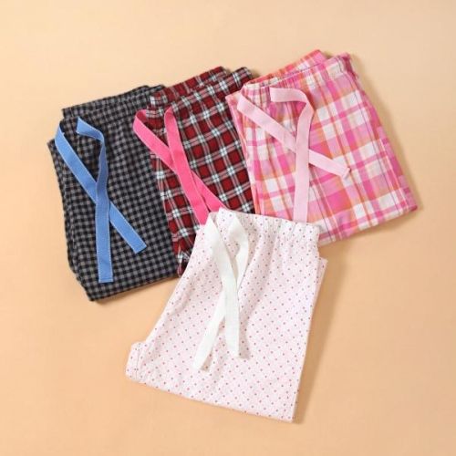 Pantalon pyjama jeunesse - Ref 742197