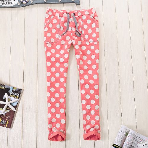 Pantalon pyjama jeunesse - Ref 742199